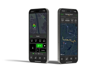 Preview: SpeedBox Tracker 1.0 für Panasonic